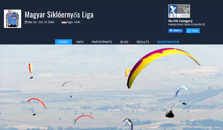 Indul a Liga és a Nemzeti Speedarm projekt
