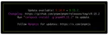 The curious case of the packageManager field in package.json