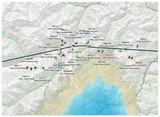 How to Set Up PureTrack for X-Alps Viewing