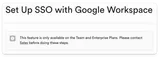 TIL: Auth provider updates