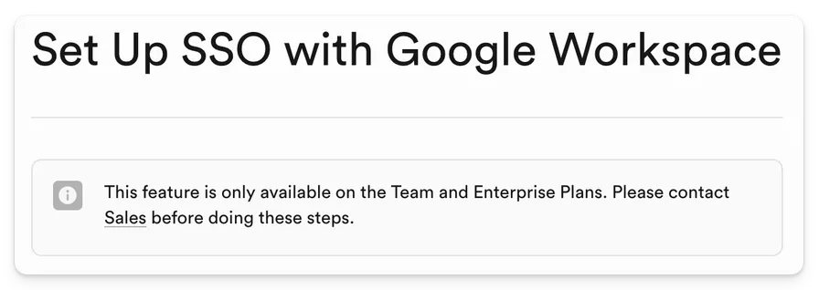 TIL: Auth provider updates