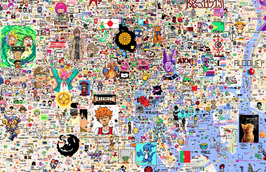 OpenFreeMap survived 100,000 requests per second