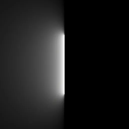 Mitsuba render tone mapped with the photoreceptor physiology method